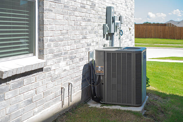 Reliable Ac Installation contractor in Marble Falls, TX by FH HVAC